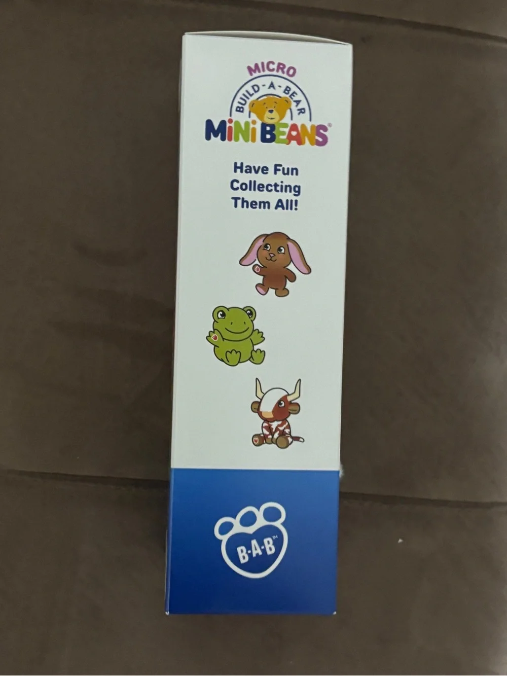 Build-A-Bear sold as